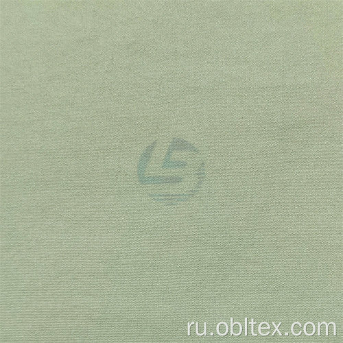 Oblst4008 Polyester T400 растяжка простой ткани